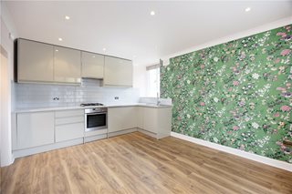 West Hill, London, SW15