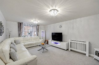 Ashwood Drive, Horsford, Norwich, Norfolk, NR10