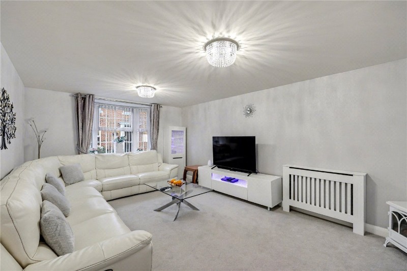 Ashwood Drive, Horsford, Norwich, Norfolk, NR10