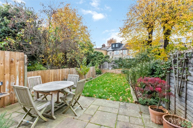 Edric Road, London, SE14