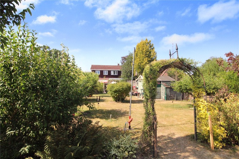 Poringland Road, Stoke Holy Cross, Norwich, Norfolk, NR14