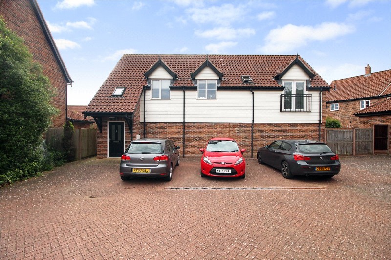 Minns Crescent, Poringland, Norwich, Norfolk, NR14