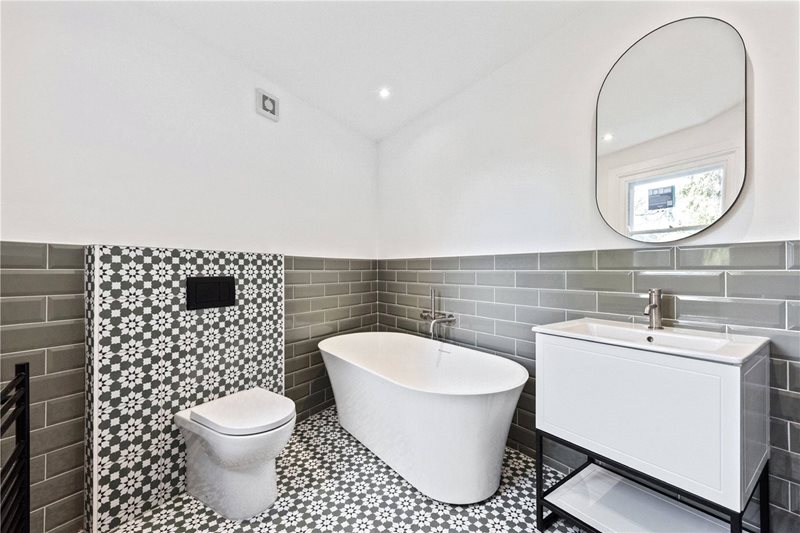Belfast Road, London, N16