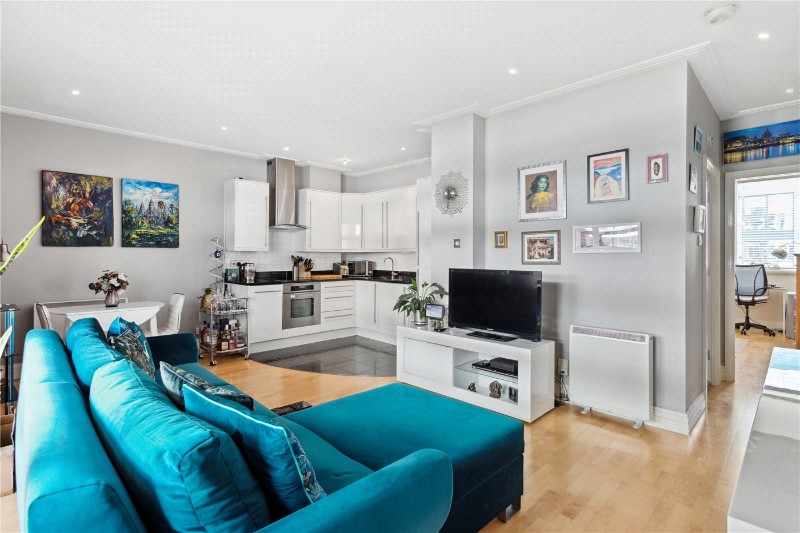 Drayton Park, London, N5