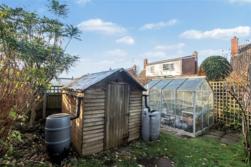 Rosebery Avenue, Poringland, Norwich, Norfolk, NR14