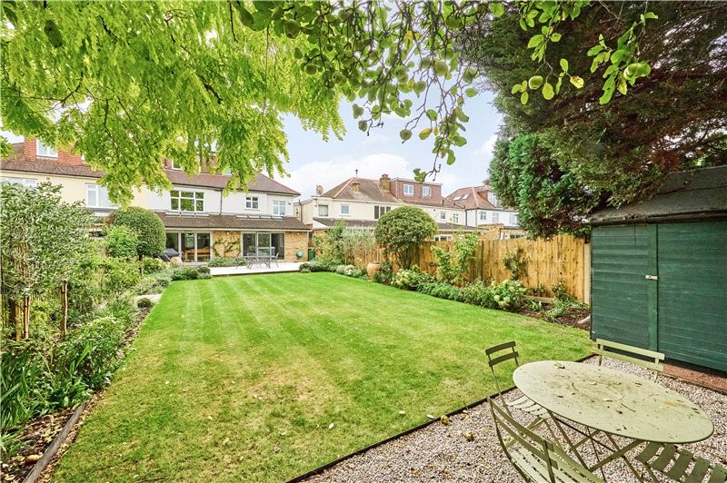 Lowther Road, Barnes, London, SW13