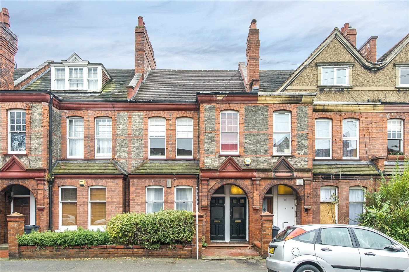 1 bedroom property to rent in Hailsham Avenue, Streatham, London, SW2