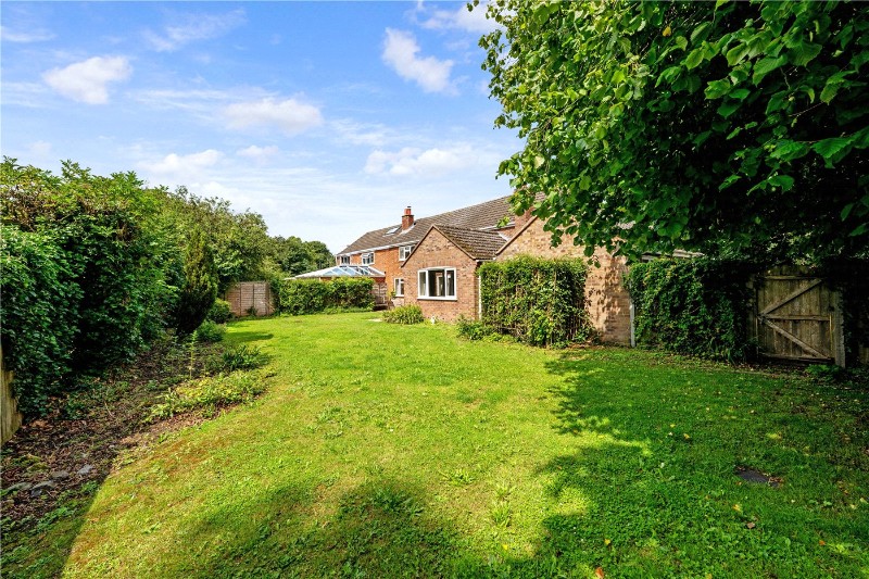 Green Road, Hales Green, Hales, Norwich, NR14