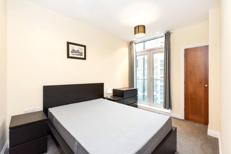 Laystall Street, London, EC1R