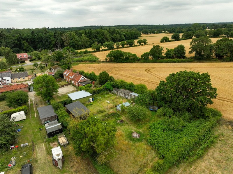 The Green, Haveringland, Norwich, Norfolk, NR10