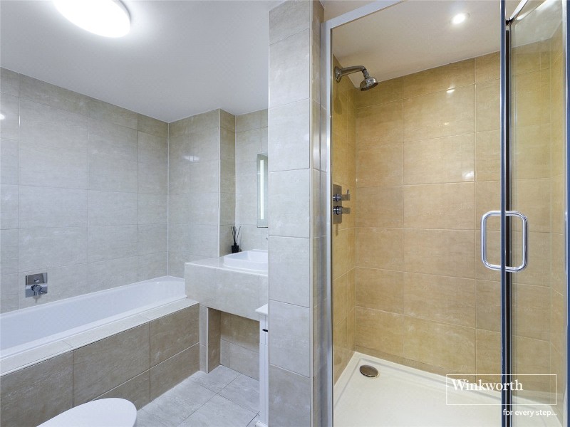 Caversham Wharf, Waterman Place, Reading, Berkshire, RG1