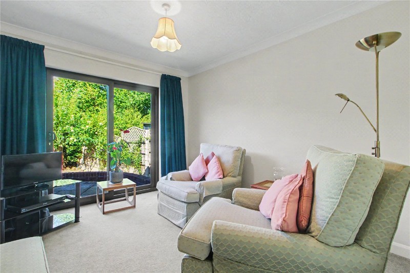 The Green, Surlingham, Norwich, Norfolk, NR14