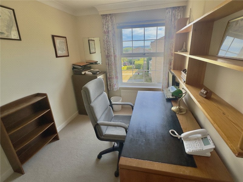 The Orchard, Milford on Sea, Lymington, Hampshire, SO41