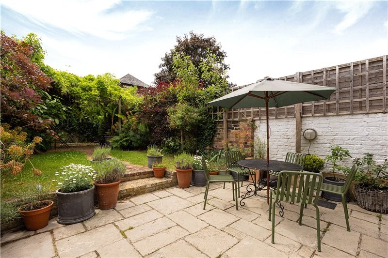 Fentiman Road, Oval, London, SW8