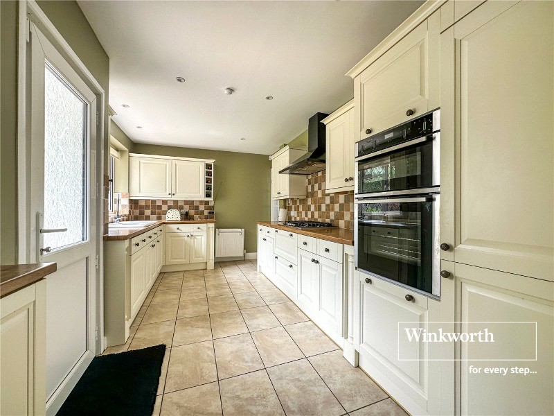 Carroll Avenue, Ferndown, Dorset, BH22