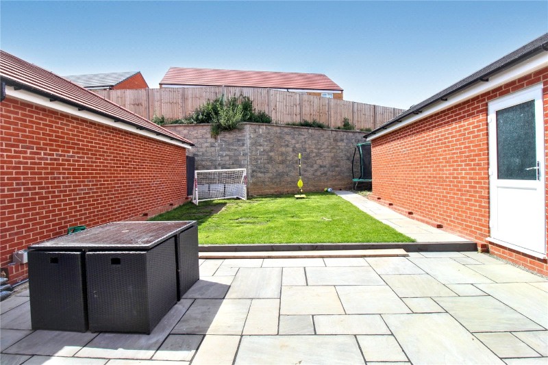 Loggers Drive, Hellesdon, Norwich, Norfolk, NR6