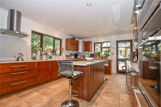 Ashdale Park, Finchampstead, Wokingham, Berkshire, RG40