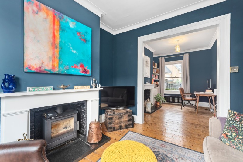 Stanstead Road, London, SE23