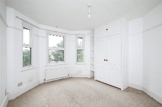 The Common, London, United Kingdom, W5