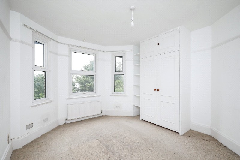 The Common, London, United Kingdom, W5