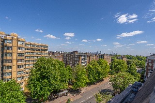 Wellington Road, St John&#39;s Wood, London, NW8