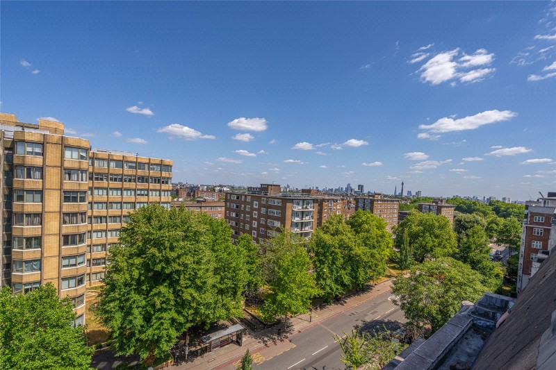 Wellington Road, St John&#39;s Wood, London, NW8