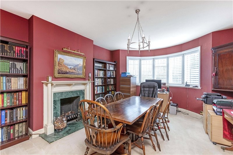 Vine Road, Barnes, London, SW13