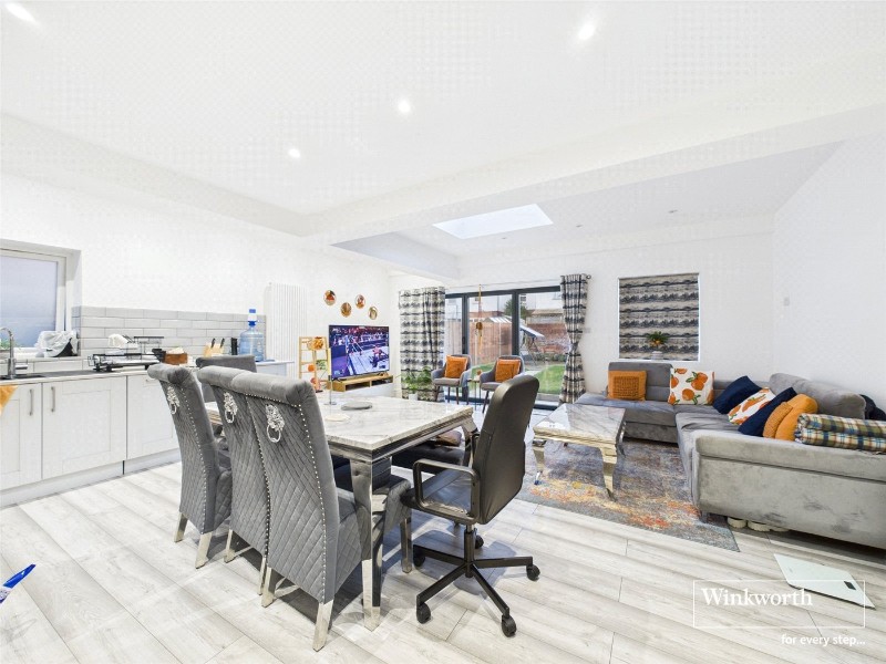 Drayton Road, Reading, Berkshire, RG30