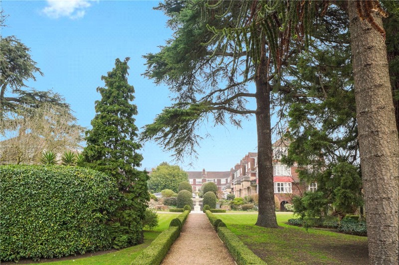 Friars Lane, Richmond, TW9