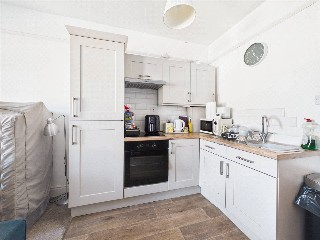 Manston Road, Exeter, Devon, EX1