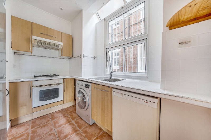 Devonshire Road, London, SE23
