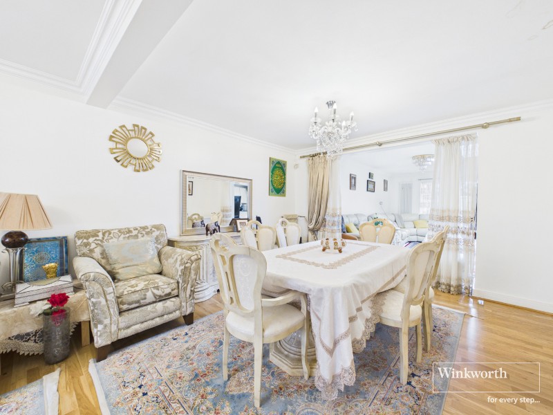 West Hill, Wembley, Middlesex, HA9