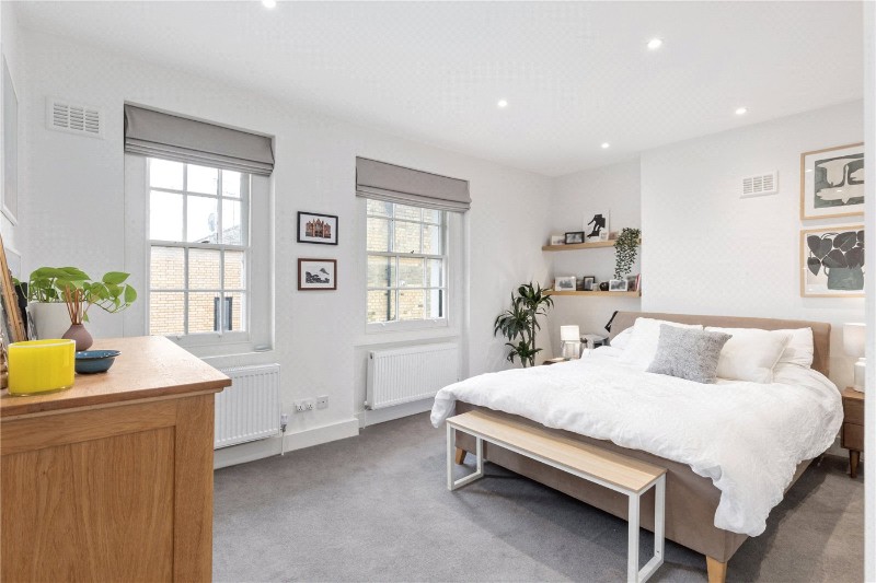 Liverpool Road, London, N7