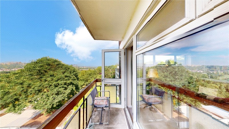 Shepherds Hill, London, N6