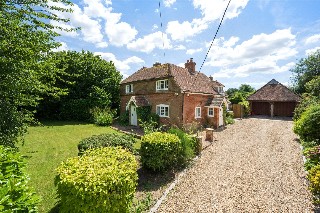 The Lees, Challock, Ashford, Kent, TN25