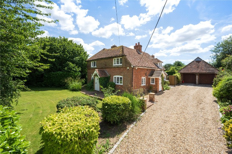 The Lees, Challock, Ashford, Kent, TN25
