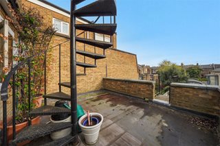 Kentish Town Road, London, NW5
