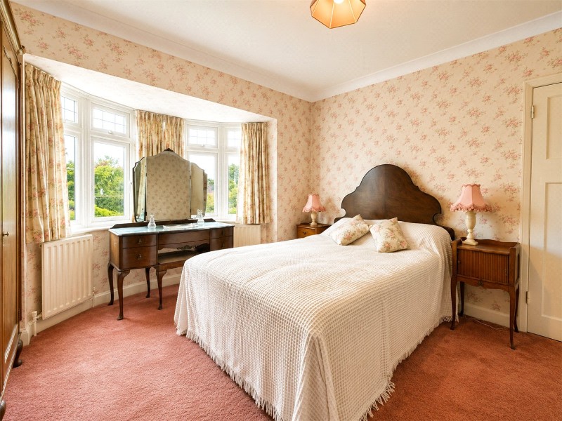 Howell Road, Heckington, Sleaford, Lincolnshire, NG34