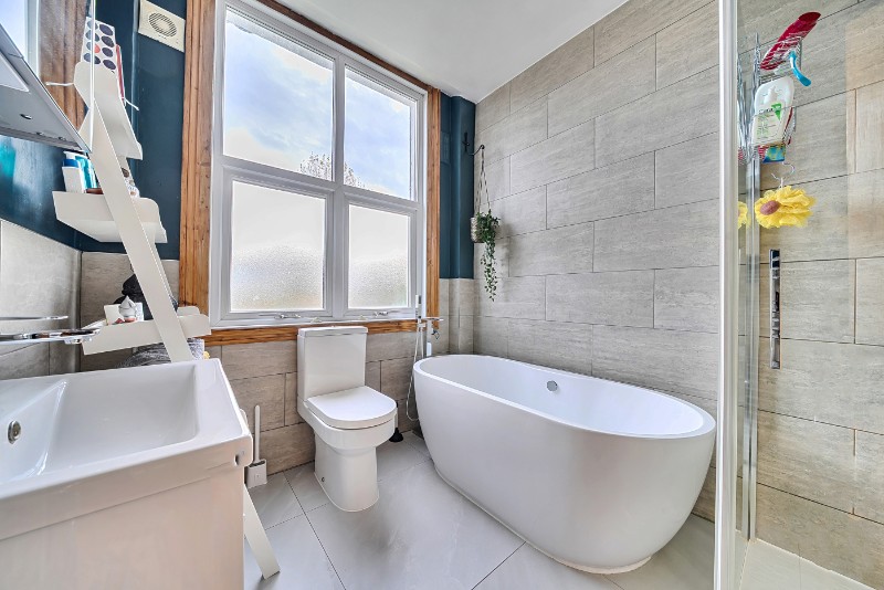 Honor Oak Park, London, SE23