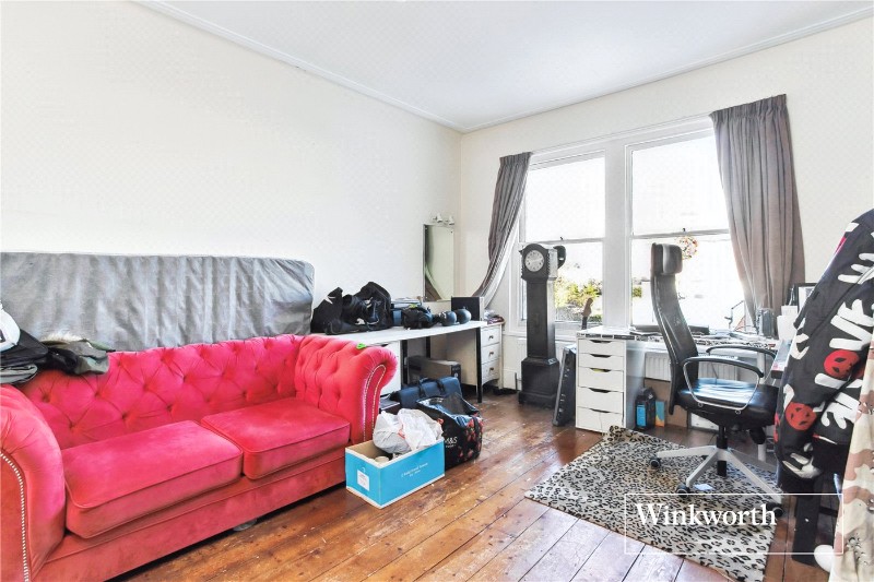Church Crescent, Finchley, London, N3