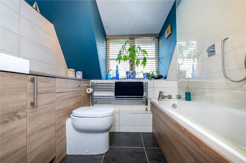 Church Street, Northborough, Peterborough, Cambridgeshire, PE6