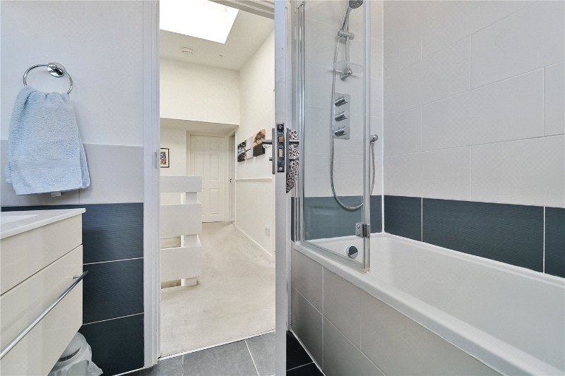 Inglemere Road, London, SE23