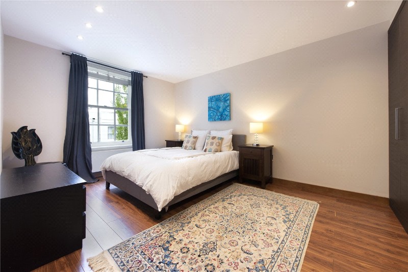 Manor Apartments, Abbey Road, St John&#39;s Wood, London, NW8