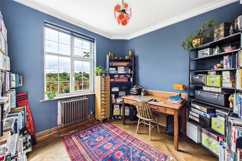 Hillside Road, London, SW2