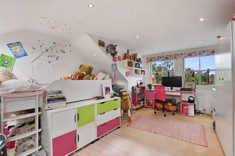 Okehampton Road, London, NW10