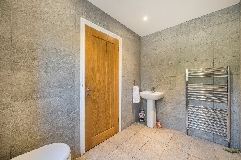 Mill Lane, Sherfield English, Romsey, Hampshire, SO51