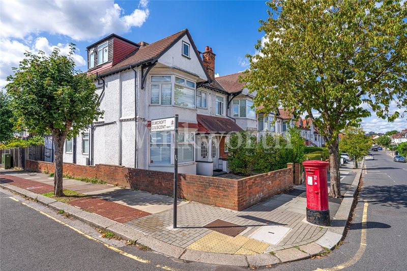 The Drive, London, NW11