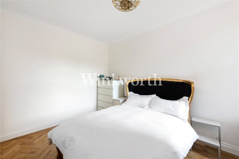 Salisbury Road, London, N4