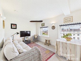 London Road, Reading, Berkshire, RG1