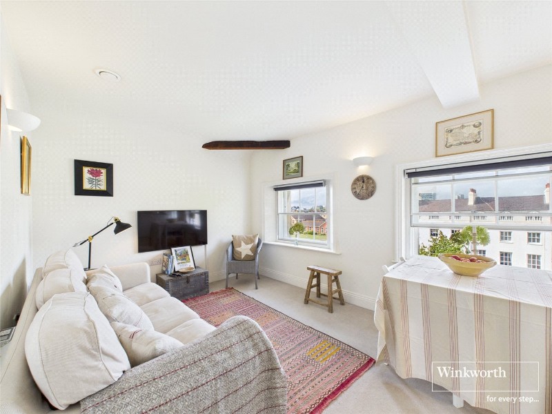 London Road, Reading, Berkshire, RG1